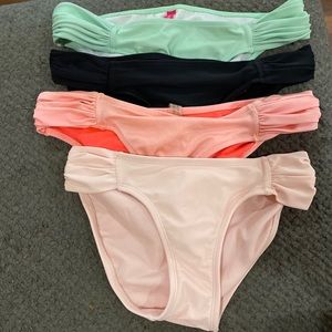 Swim bottoms